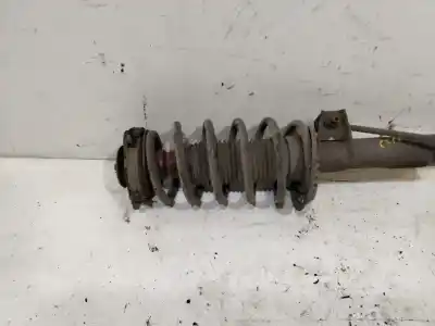 Second-hand car spare part front right shock absorber for volkswagen caddy ka/kb (2k) kombi oem iam references   