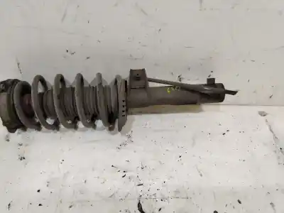 Second-hand car spare part front right shock absorber for volkswagen caddy ka/kb (2k) kombi oem iam references   