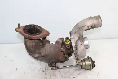 Second-hand car spare part TURBOCHARGER for RENAULT CLIO II FASE I (B/CBO)  OEM IAM references 53041015068  
