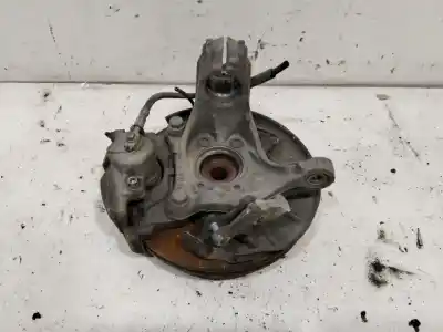 Tweedehands auto-onderdeel knokkel rechts voor voor volkswagen passat b6 (3c2) 2.0 tdi 16v oem iam-referenties 