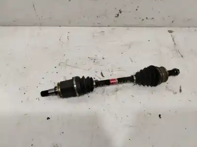 Автозапчасти б/у передняя левая трансмиссия за mini mini (r50, r53) cooper ссылки oem iam 