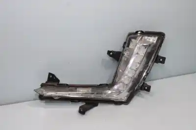 Second-hand car spare part front left headlight for suzuki swift azg (nz) gl oem iam references 025200rl  