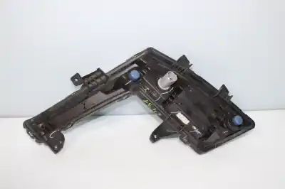 Second-hand car spare part front left headlight for suzuki swift azg (nz) gl oem iam references 025200rl  