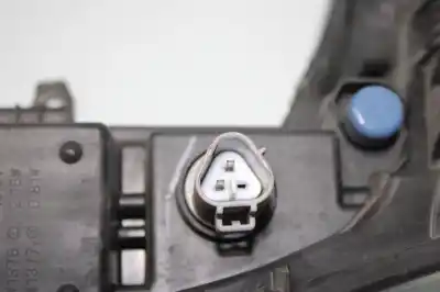 Second-hand car spare part front left headlight for suzuki swift azg (nz) gl oem iam references 025200rl  