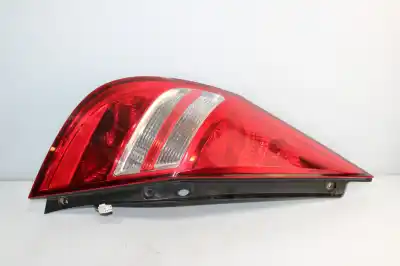 Автозапчасти б/у левый задний фонарь за hyundai i30 classic ссылки oem iam 924012r0