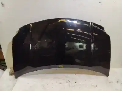 Peça sobressalente para automóvel em segunda mão capot por toyota auris sport referências oem iam   