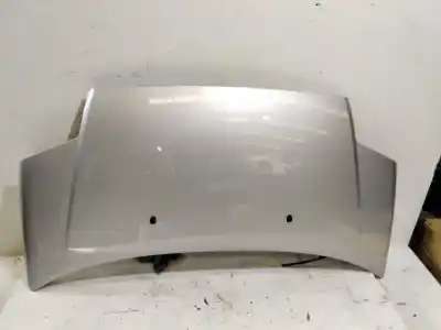 Peça sobressalente para automóvel em segunda mão capot por citroen c2 vtr referências oem iam   