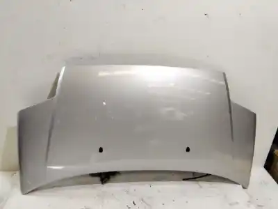 Peça sobressalente para automóvel em segunda mão capot por citroen c2 vtr referências oem iam 