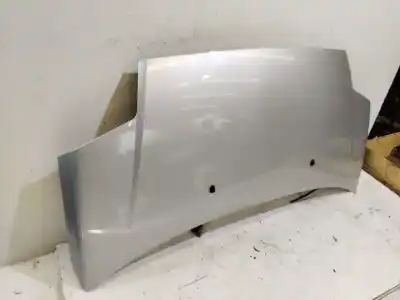 Peça sobressalente para automóvel em segunda mão capot por citroen c2 vtr referências oem iam   