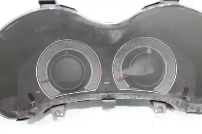 Peça sobressalente para automóvel em segunda mão quadrante por toyota auris sport referências oem iam 8380002m12