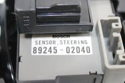 Peça sobressalente para automóvel em segunda mão fita do airbag por toyota auris sport referências oem iam 8924502040