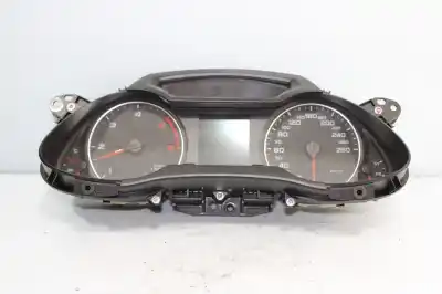 Second-hand car spare part dashboard for audi a4 avant (8k5) (2008) básico oem iam references 8k0920900c  