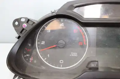 Автозапчасти б/у приборная доска за audi a4 avant (8k5) (2008) básico ссылки oem iam 8k0920900c