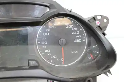 Second-hand car spare part dashboard for audi a4 avant (8k5) (2008) básico oem iam references 8k0920900c  