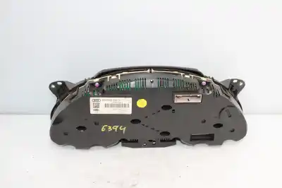 Second-hand car spare part dashboard for audi a4 avant (8k5) (2008) básico oem iam references 8k0920900c  
