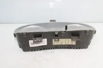 Second-hand car spare part dashboard for skoda fabia familiar (6y5) young line 69 cv / 51 kw oem iam references 5j0920811c  