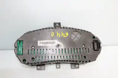 Second-hand car spare part dashboard for skoda fabia familiar (6y5) young line 69 cv / 51 kw oem iam references 5j0920811c  
