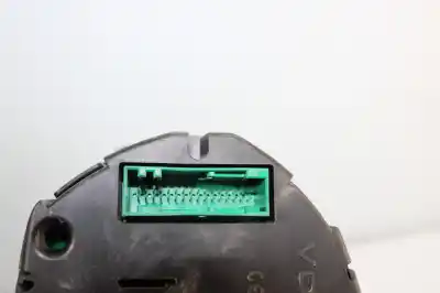 Second-hand car spare part dashboard for skoda fabia familiar (6y5) young line 69 cv / 51 kw oem iam references 5j0920811c  