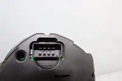 Second-hand car spare part dashboard for skoda fabia familiar (6y5) young line 69 cv / 51 kw oem iam references 5j0920811c  