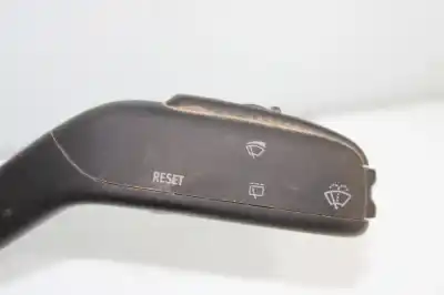 Автозапчастина б/у кільце піддушки безопасности для skoda fabia familiar (6y5) young line 69 cv / 51 kw посилання на oem iam 7h0953503bl  