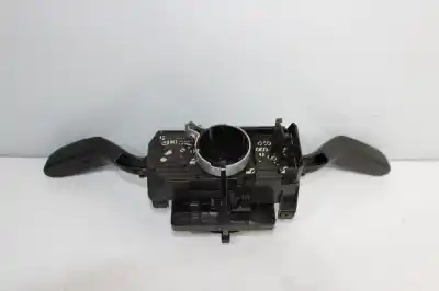 Автозапчастина б/у кільце піддушки безопасности для skoda fabia familiar (6y5) young line 69 cv / 51 kw посилання на oem iam 7h0953503bl  