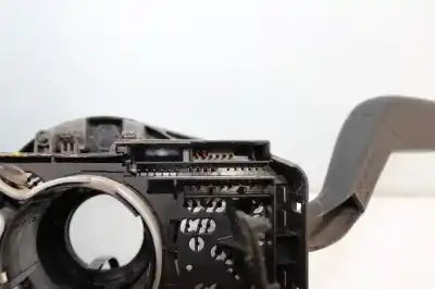 Автозапчастина б/у кільце піддушки безопасности для skoda fabia familiar (6y5) young line 69 cv / 51 kw посилання на oem iam 7h0953503bl  