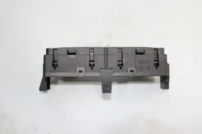 Second-hand car spare part HEATING / AIR CONDITIONING CONTROL PANEL for CITROEN C2  OEM IAM references 96588239XT  