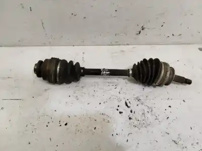 Piesă de schimb auto la mâna a doua transmisie fatã dreapta pentru hyundai santa fe (sm) 2.0 gls crdi referințe oem iam 