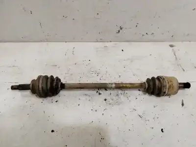 Piesă de schimb auto la mâna a doua transmisie fatã dreapta pentru hyundai santa fe (sm) 2.0 gls crdi referințe oem iam 