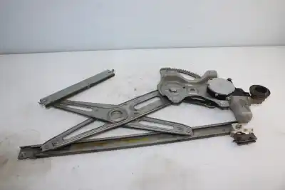 Peça sobressalente para automóvel em segunda mão elevador de vidros dianteiro direito por toyota auris sport referências oem iam 857100d100