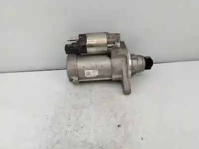 Автозапчасти б/у двигатель запускается за seat leon (kl1) xcellence 150 cv / 110 kw ссылки oem iam oam911024a  