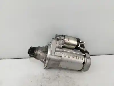 Автозапчасти б/у двигатель запускается за seat leon (kl1) xcellence 150 cv / 110 kw ссылки oem iam oam911024a  