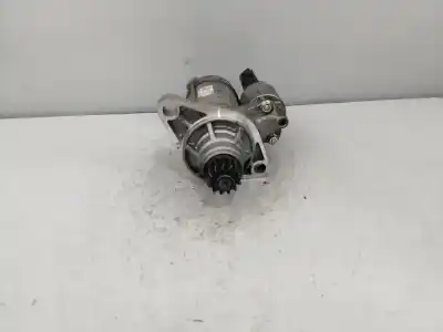 Автозапчасти б/у двигатель запускается за seat leon (kl1) xcellence 150 cv / 110 kw ссылки oem iam oam911024a  