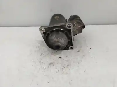 Peça sobressalente para automóvel em segunda mão motor de arranque por fiat bravo (198) 1.9 16v dynamic multijet referências oem iam 0001108234