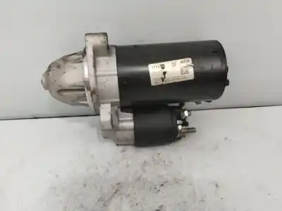 Tweedehands auto-onderdeel MOTOR START voor MERCEDES-BENZ CLASE C (W203) BERLINA  OEM IAM-referenties 111851  