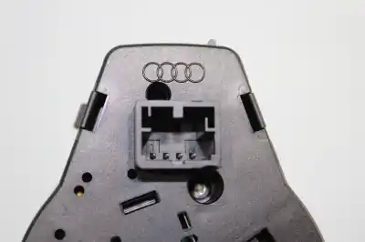 Автозапчастина б/у управління світлом для audi a4 avant (8k5) (2008) básico посилання на oem iam 8k0941531c  
