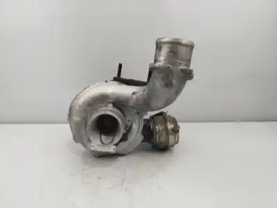 Second-hand car spare part turbocharger for renault espace iv (jk0) grand espace expression oem iam references 7180895008s