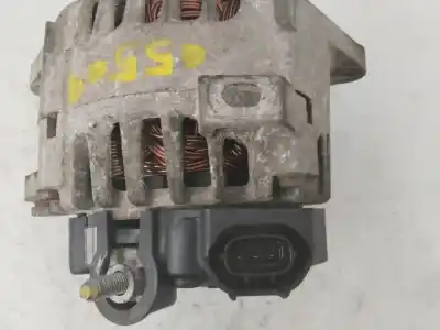 Pezzo di ricambio per auto di seconda mano alternatore per kia sportage concept 4x2 riferimenti oem iam 2609780  