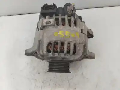 Pezzo di ricambio per auto di seconda mano alternatore per kia sportage concept 4x2 riferimenti oem iam 2609780  