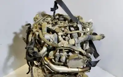 Second-hand car spare part COMPLETE ENGINE for TOYOTA HILUX (KUN)  OEM IAM references 2GD  