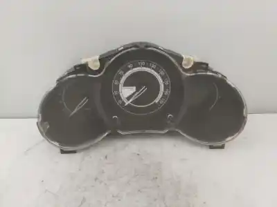 Second-hand car spare part dashboard for citroen c3 attraction oem iam references 98041179  