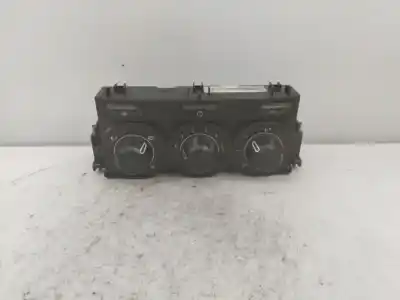 Pièce détachée automobile d'occasion commande de chauffage / climatisation pour citroen c3 attraction références oem iam z8510001  