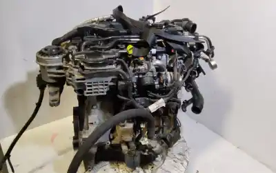 Автозапчастина б/у ДВИГУН КОМПЛЕКТ для FORD MONDEO BERLINA (CNG)  Посилання на OEM IAM T7CN  