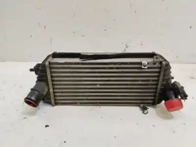 Автозапчастина б/у інтеркулер для hyundai i40 i cw (vf) 1.7 crdi посилання на oem iam   