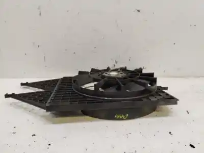 İkinci el araba yedek parçası elektro fan için volkswagen polo v (6r1, 6c1) 1.2 oem iam referansları 6r0 121 207  