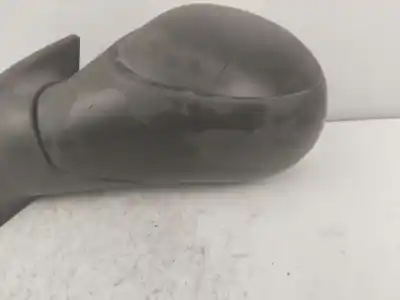 Piesă de schimb auto la mâna a doua OGLINDA EXTERIOR LATERALÃ STÂNGA pentru CITROEN CITROËN C3 I (FC_, FN_) 1.4 HDI  Referințe OEM IAM E2011019  