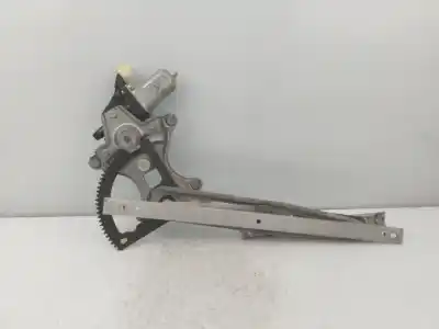 Second-hand car spare part driver left window regulator for hyundai i20 style oem iam references 988101j100  