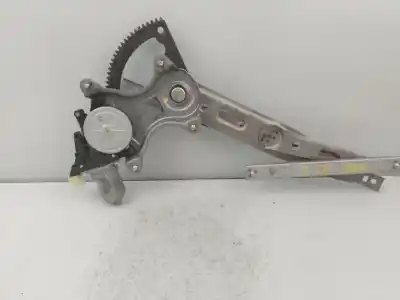 Recambio de automóvil de segunda mano de elevalunas delantero izquierdo para hyundai i20 style referencias oem iam 988101j100