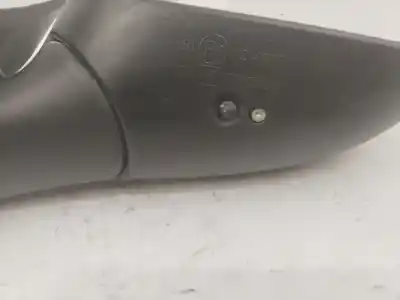 Second-hand car spare part right rearview mirror for ford ka (ccu) titanium oem iam references e8024908  