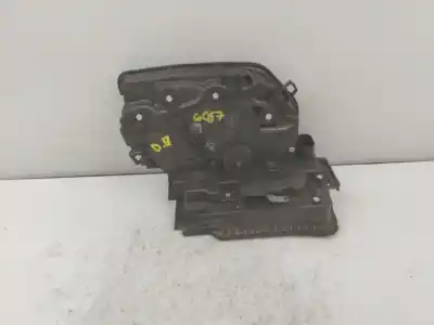 Автозапчасти б/у замок левой передней двери за bmw x2 (f39) sdrive18i ссылки oem iam 5121728193113